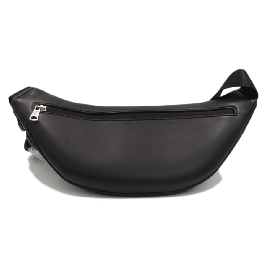DIESEL（ディーゼル） メンズ ボディバッグ X10494 P8617/PU BELT BAG