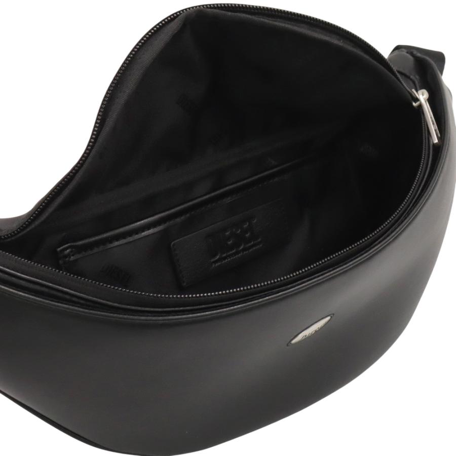 DIESEL（ディーゼル） メンズ ボディバッグ X10494 P8617/PU BELT BAG