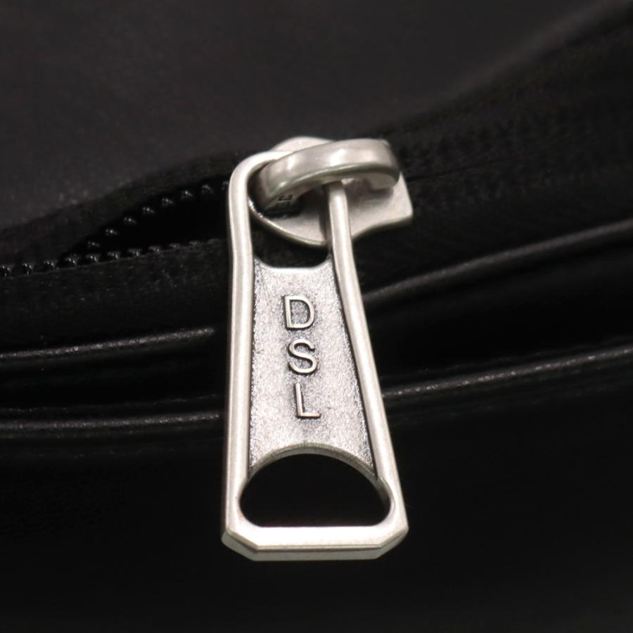 DIESEL（ディーゼル） メンズ ボディバッグ X10494 P8617/PU BELT BAG