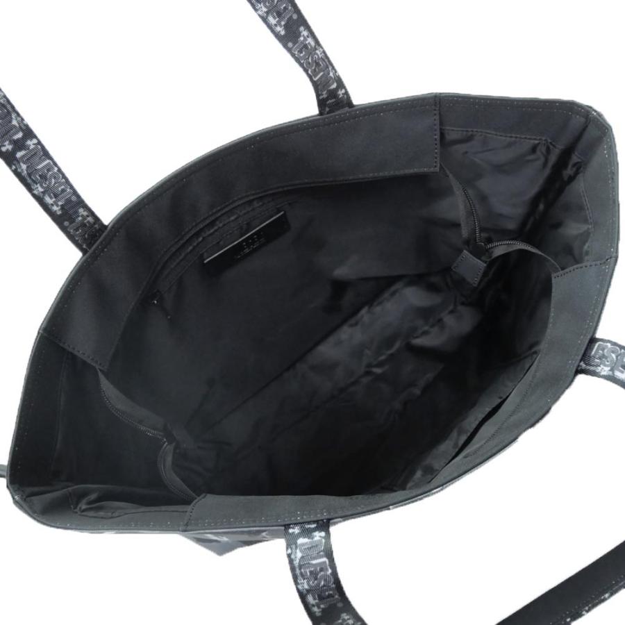 DIESEL（ディーゼル） メンズ トートバッグ X09857 P6338/RAVE TOTE NS
