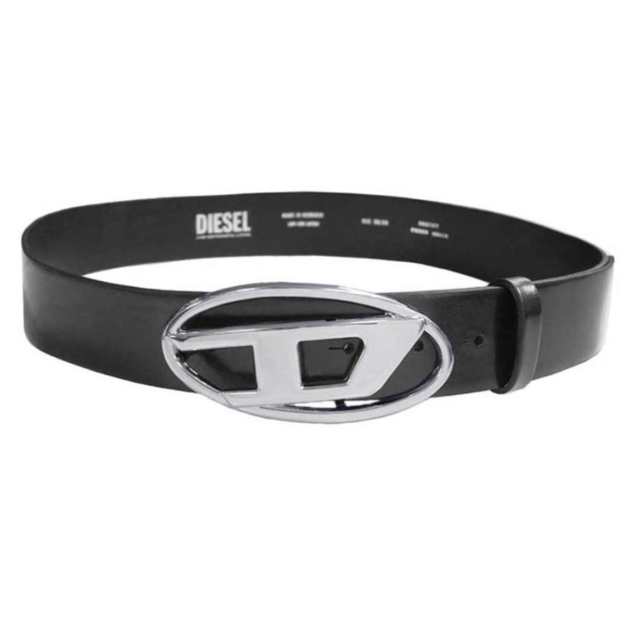 DIESEL（ディーゼル） レディースレザーベルト X08727 PR666 / B-1DRW
