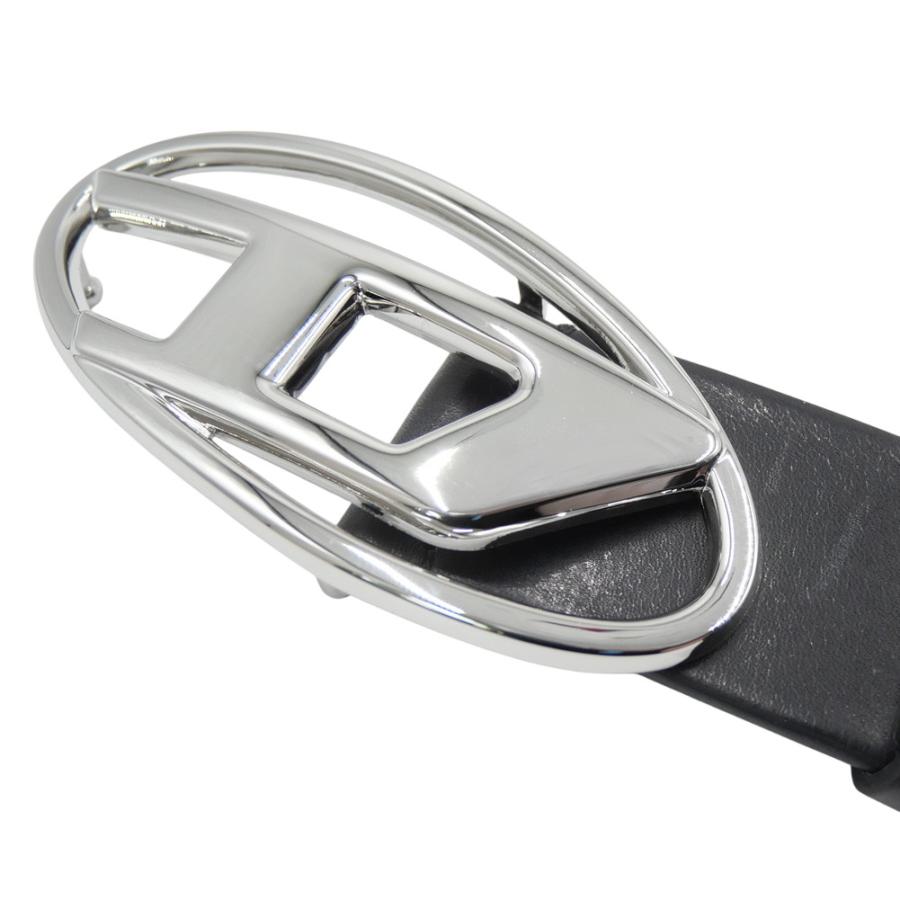 DIESEL（ディーゼル） レディースレザーベルト X08727 PR666 / B-1DRW