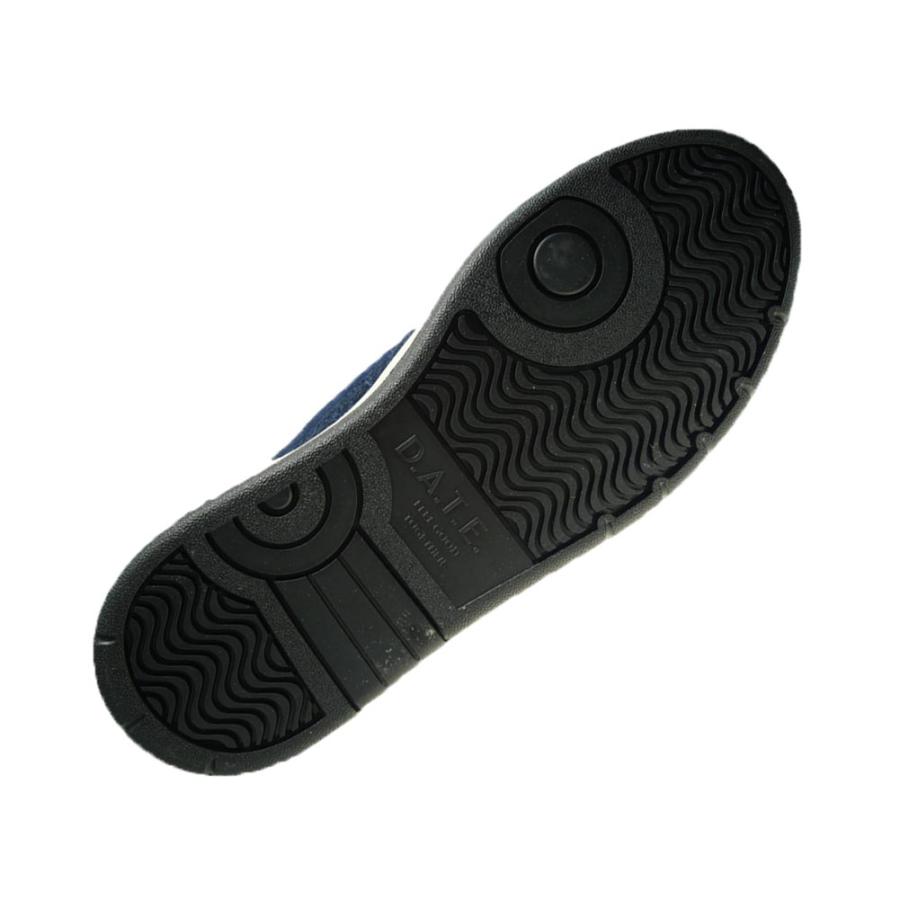 D.A.T.E. デイト メンズローカットスニーカー M391-C2-PO / COURT 2.0