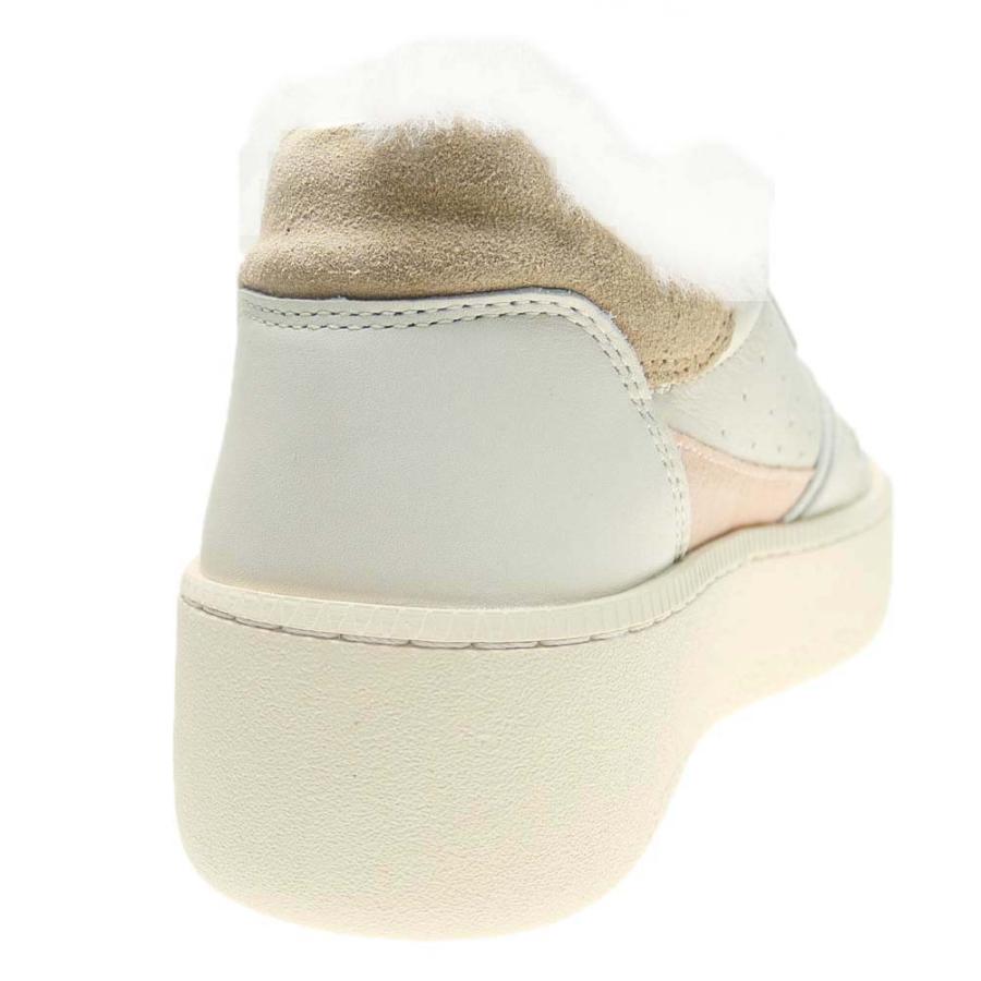 D.A.T.E. デイト レディースローカットスニーカー W391-STF-CA / STEP