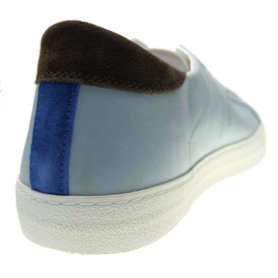 D.A.T.E. デイト メンズローカットスニーカー M381-HL-VC / HILL