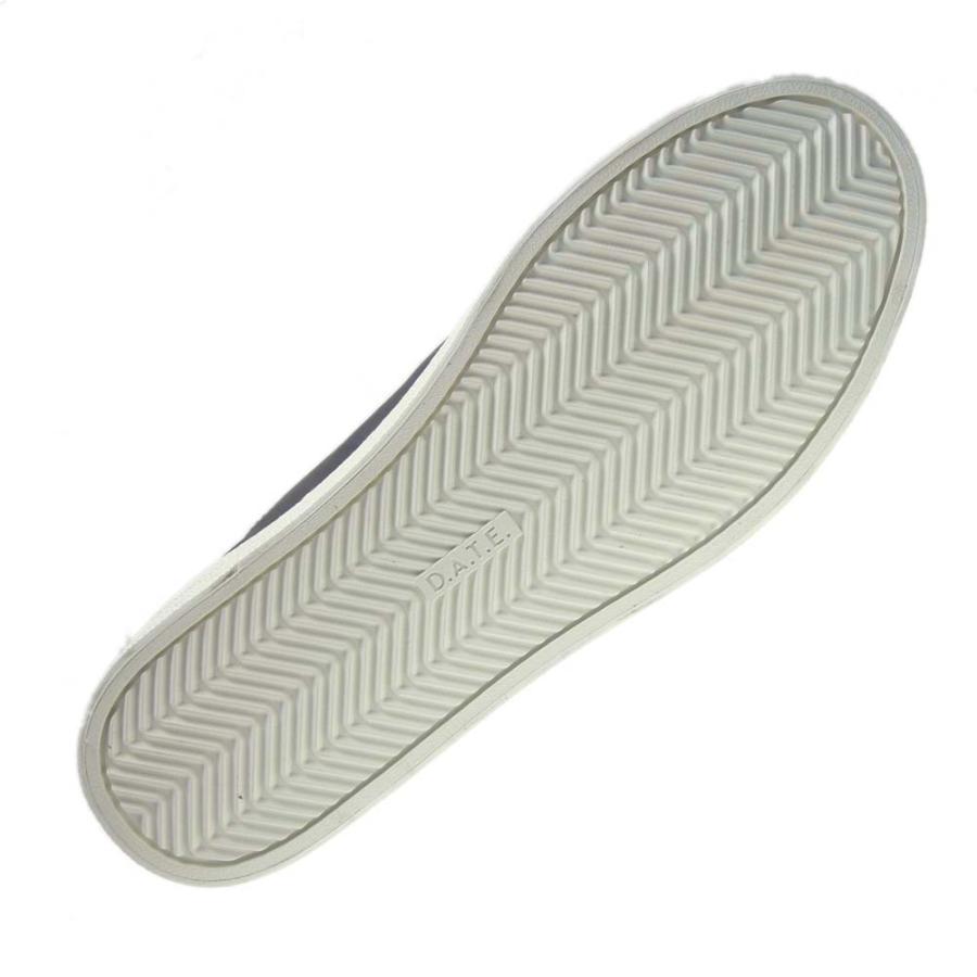 D.A.T.E. デイト メンズローカットスニーカー M381-HL-VC / HILL LOW