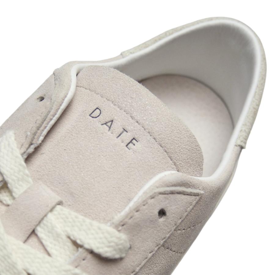 D.A.T.E. デイト レディースローカットスニーカー W401-HL-CO / HILL