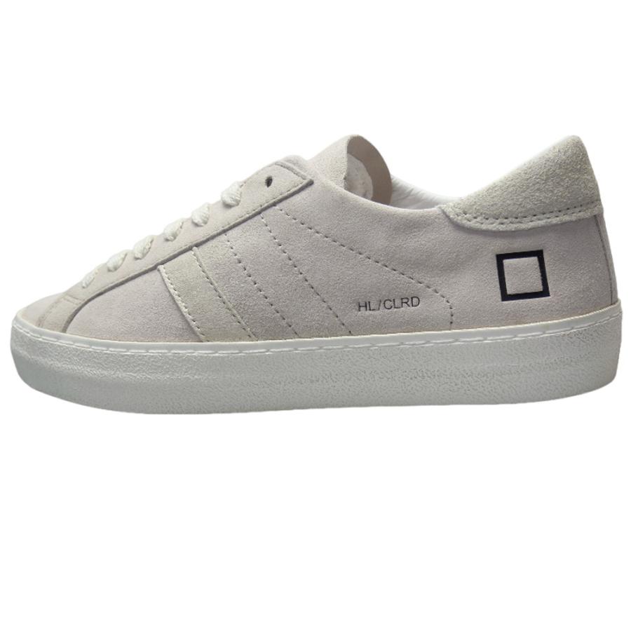 D.A.T.E. デイト レディースローカットスニーカー W401-HL-CO / HILL