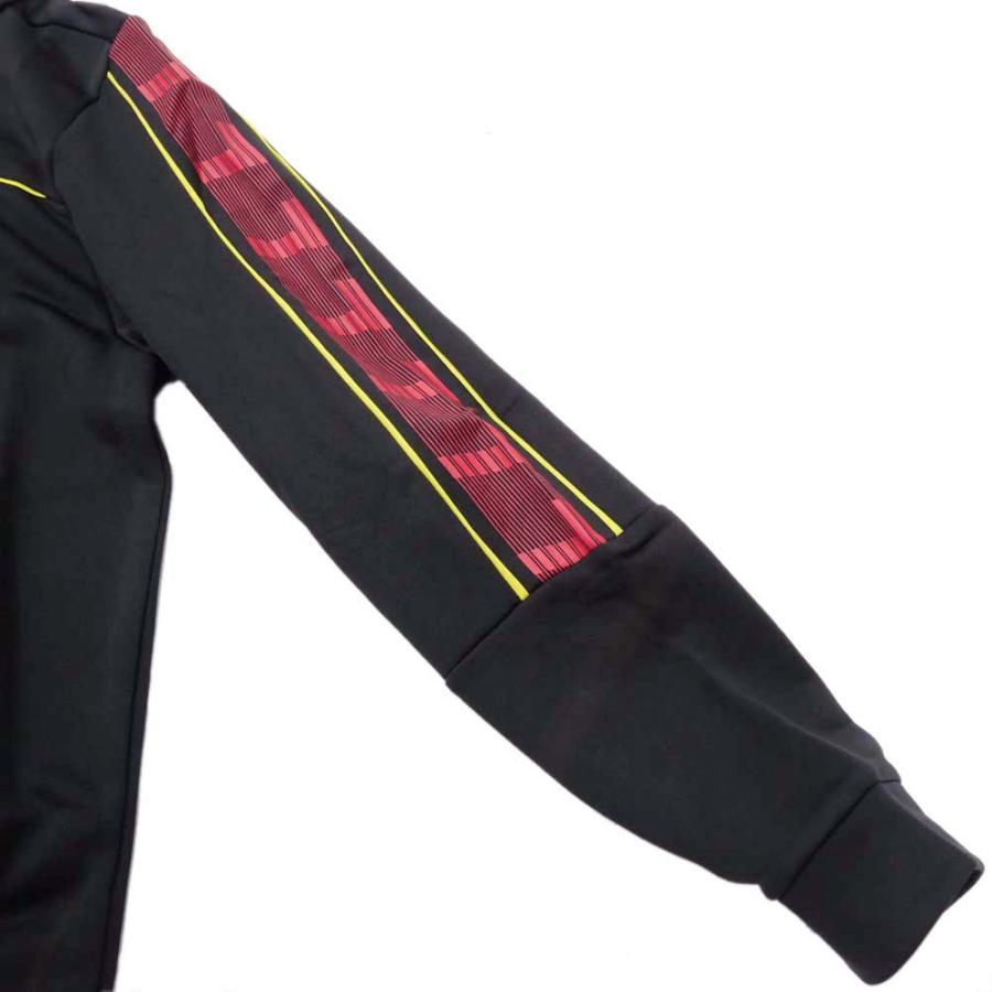 EMPORIO ARMANI エンポリオアルマーニ EA7 メンズプルオーバーパーカー