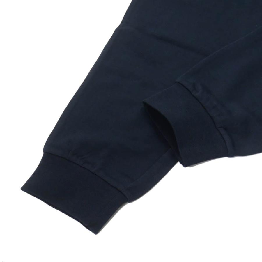 Emporio Armani エンポリオアルマーニ Ea7 メンズセットアップスウェット 8npv80 Pj05z ブラック 22春夏新作 超人気の