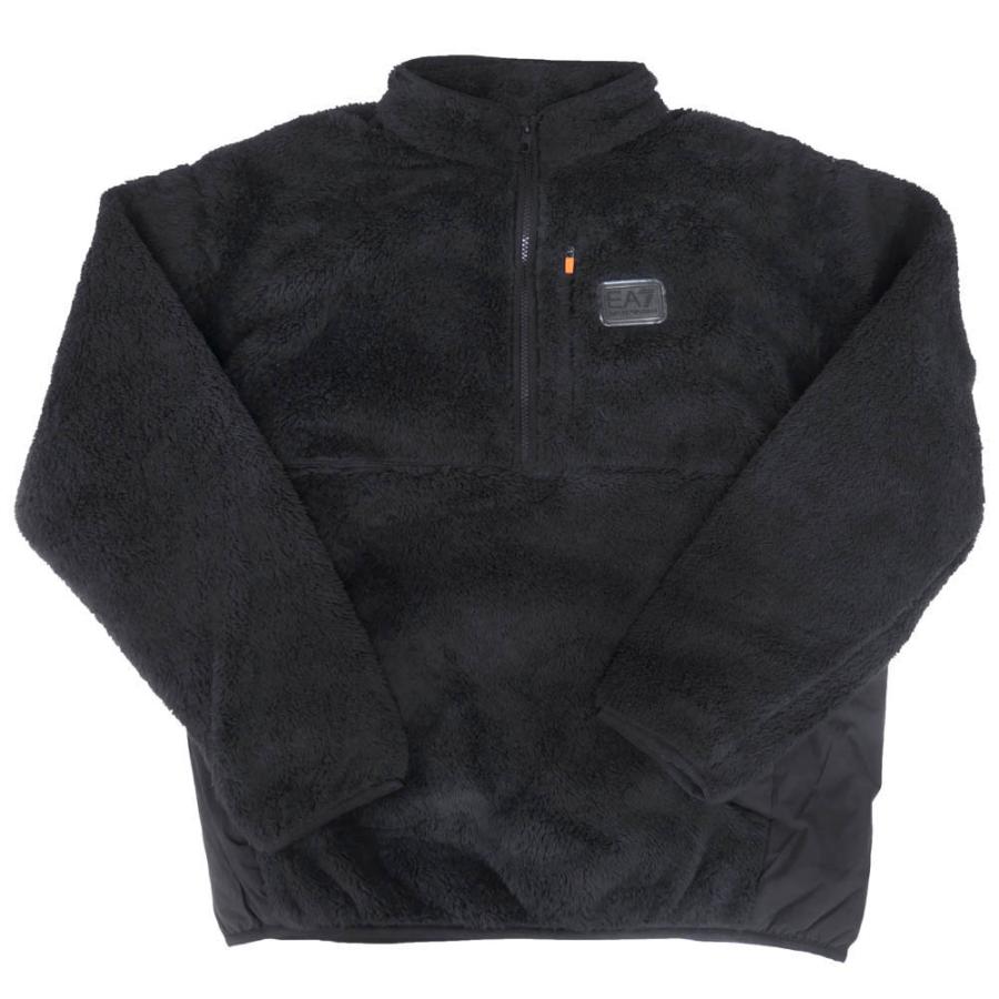 EMPORIO ARMANI エンポリオアルマーニ EA7 メンズトレーナー 6RPM47 