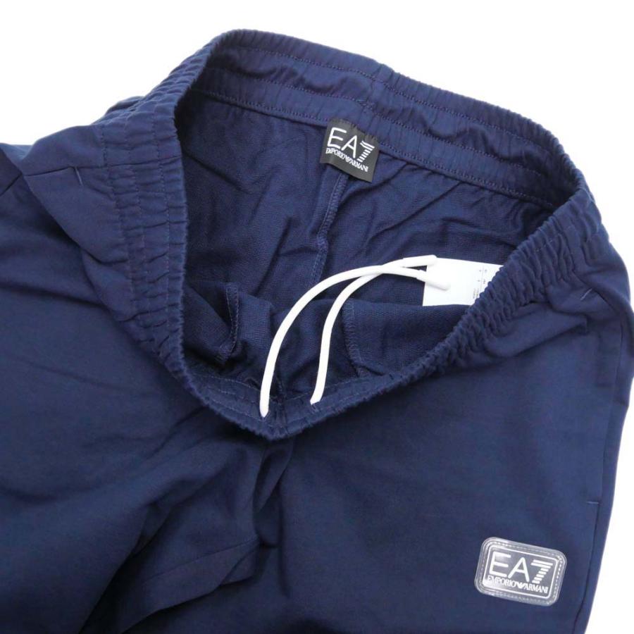 EMPORIO ARMANI エンポリオアルマーニ EA7 メンズセットアップ 