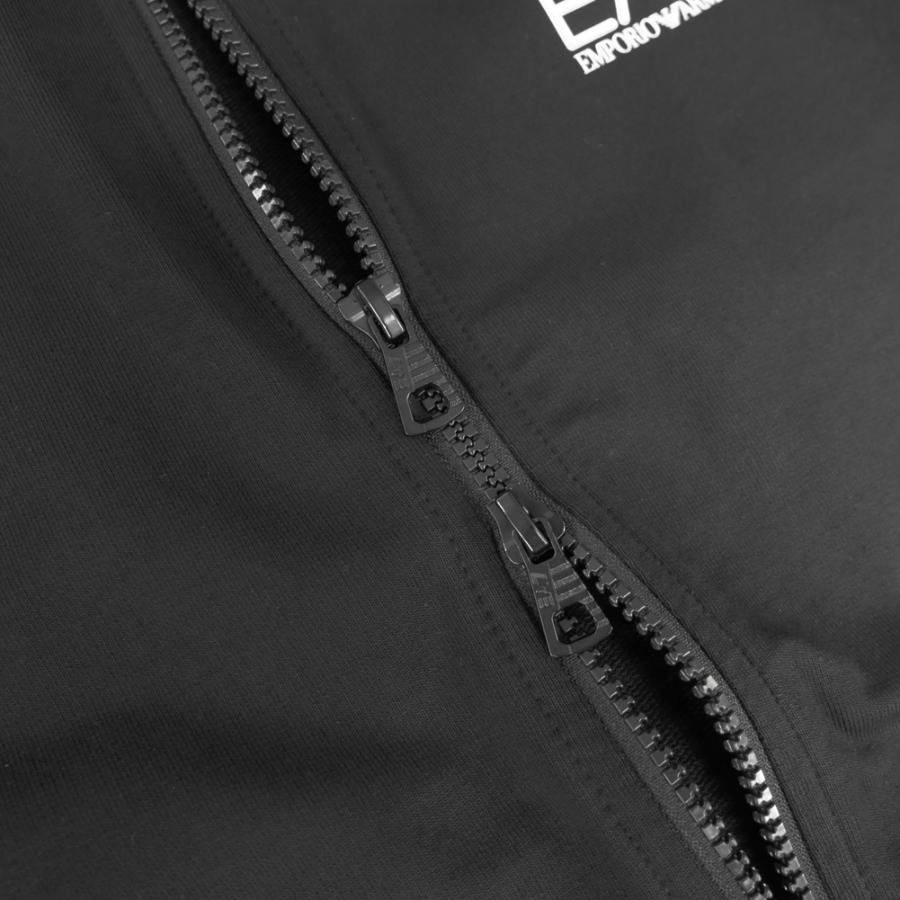 新品未使用　アルマーニ　パーカー　ブラック　ARMANI ARMANI EXCHANGE アルマーニ エクスチェンジ A/X メンズプル