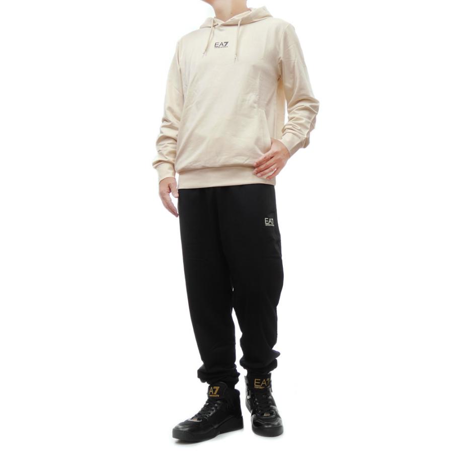 EA7 EMPORIO ARMANI エンポリオアルマーニ メンズセットアップ