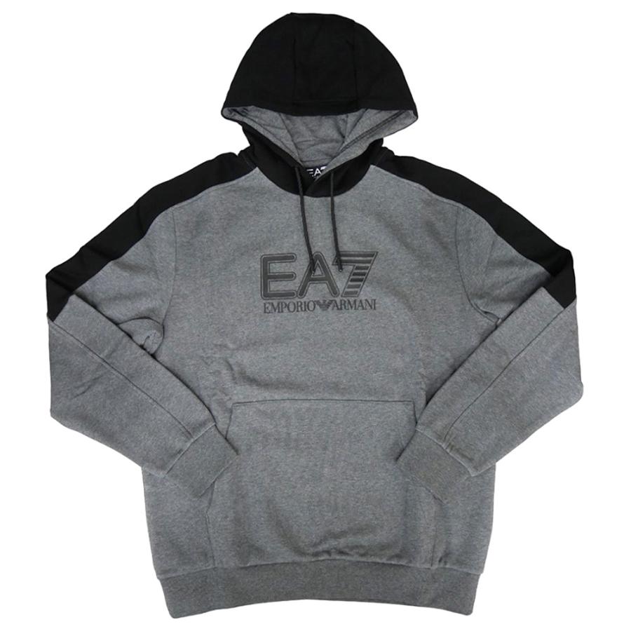 EA7 EMPORIO ARMANI エンポリオアルマーニ メンズセットアップ 