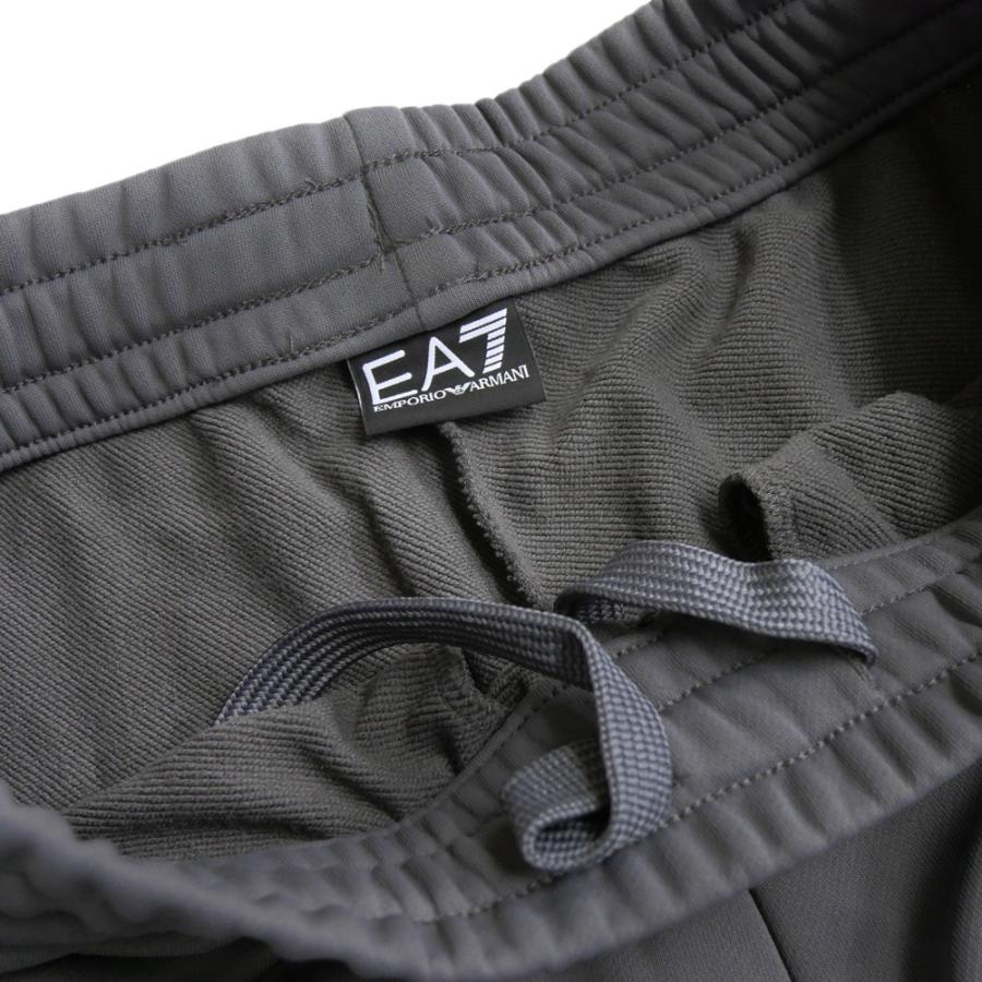 EA7 EMPORIO ARMANI エンポリオアルマーニ メンズセットアップ