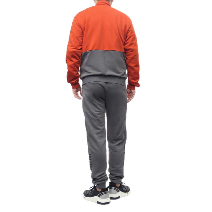 EA7 EMPORIO ARMANI エンポリオ アルマーニ メンズ セットアップ