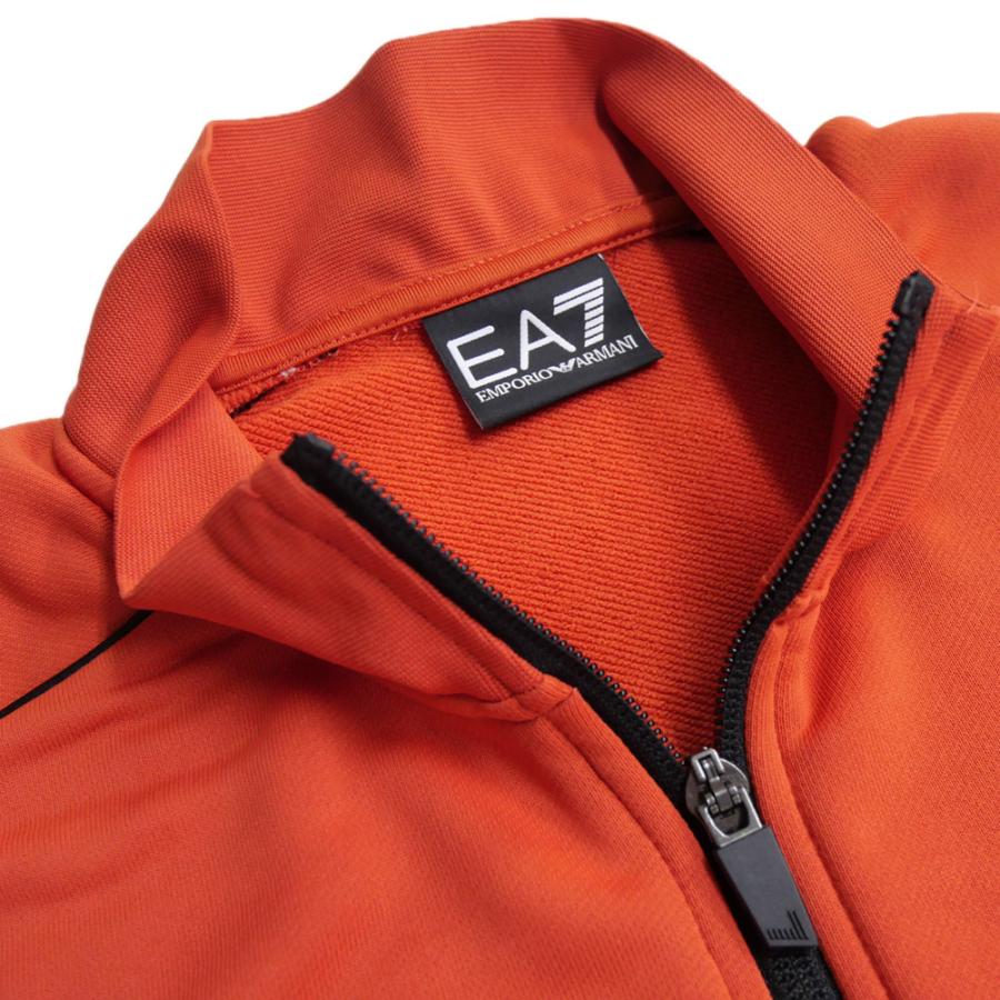 EA7 EMPORIO ARMANI エンポリオ アルマーニ メンズ セットアップ