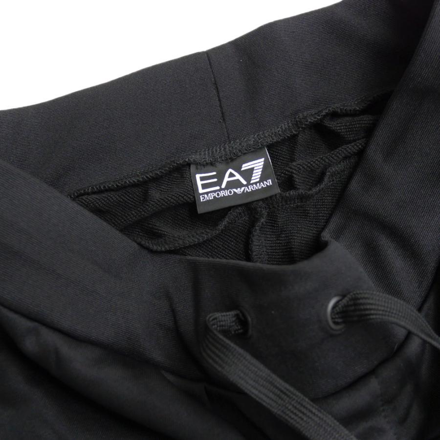EA7 EMPORIO ARMANI エンポリオアルマーニ メンズセットアップ