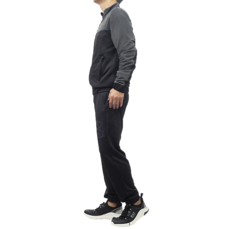 EMPORIO ARMANI　スウェット　セットアップ EA7 EMPORIO ARMANI エンポリオアルマーニ メンズセットアップ