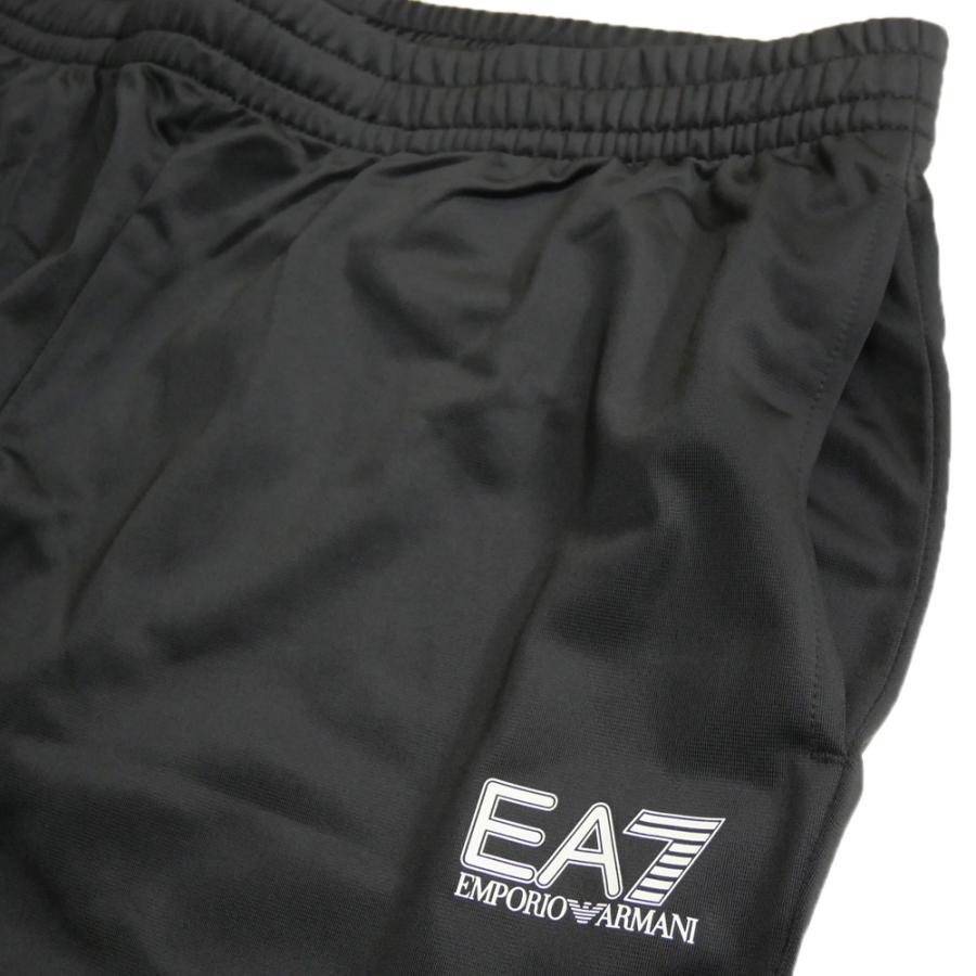 EA7 EMPORIO ARMANI エンポリオアルマーニ メンズセットアップ