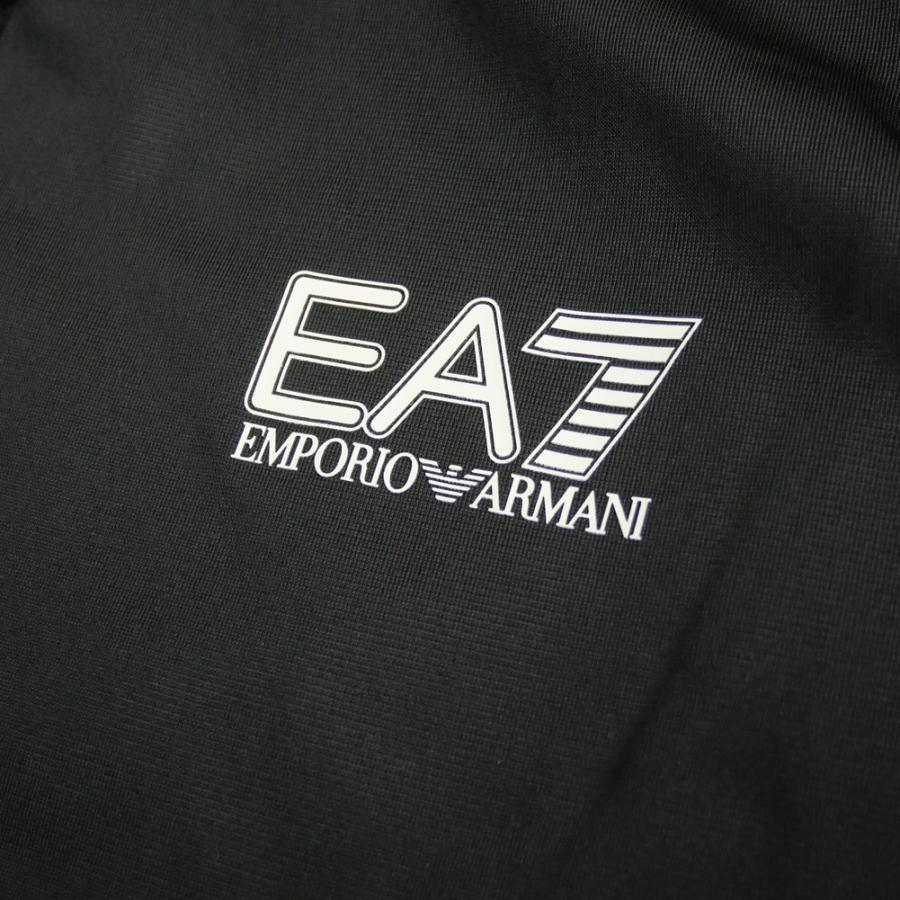 EA7 EMPORIO ARMANI エンポリオアルマーニ メンズセットアップ