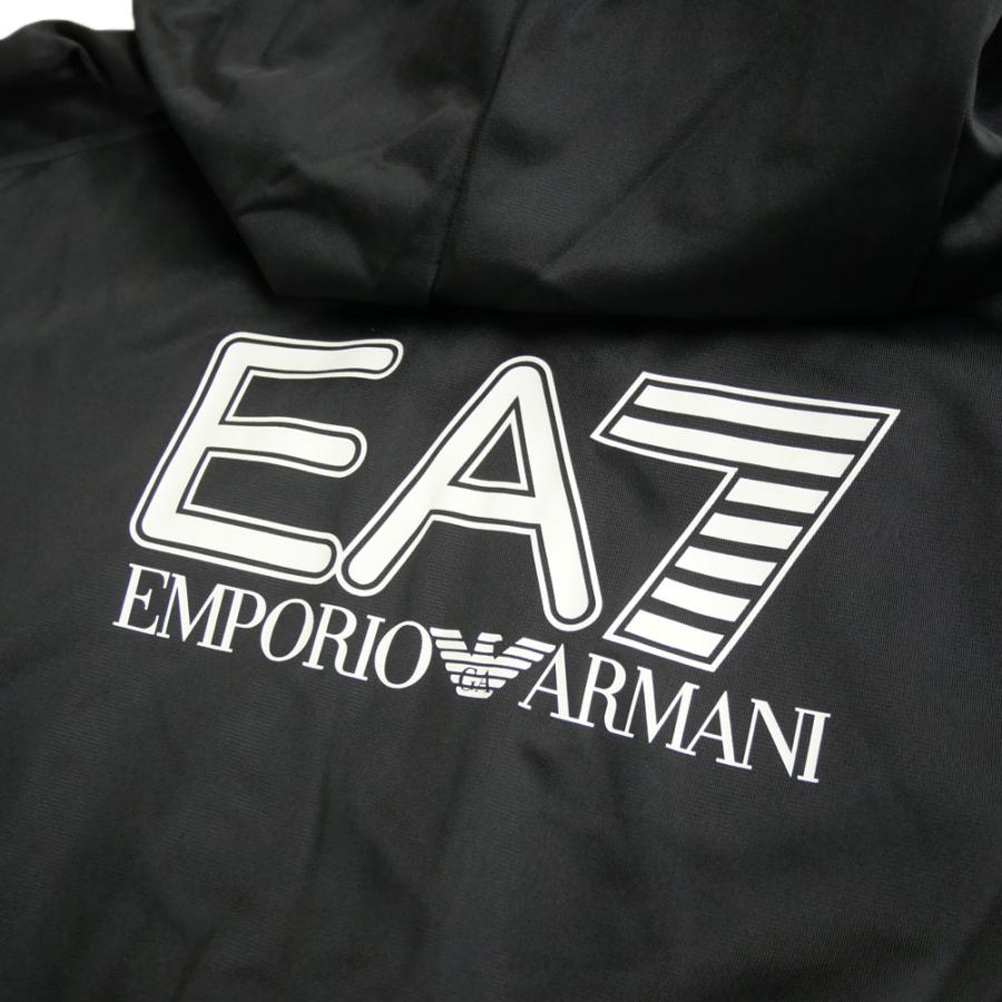 EA7 EMPORIO ARMANI エンポリオアルマーニ メンズセットアップ