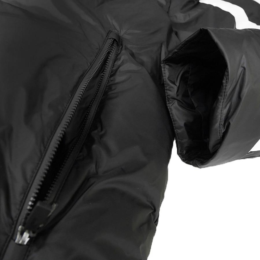 EMPORIO ARMANI エンポリオアルマーニ EA7 メンズ中綿ブルゾン EMPORIO ARMANI エンポリオアルマーニ EA7 メンズ中綿ブルゾン