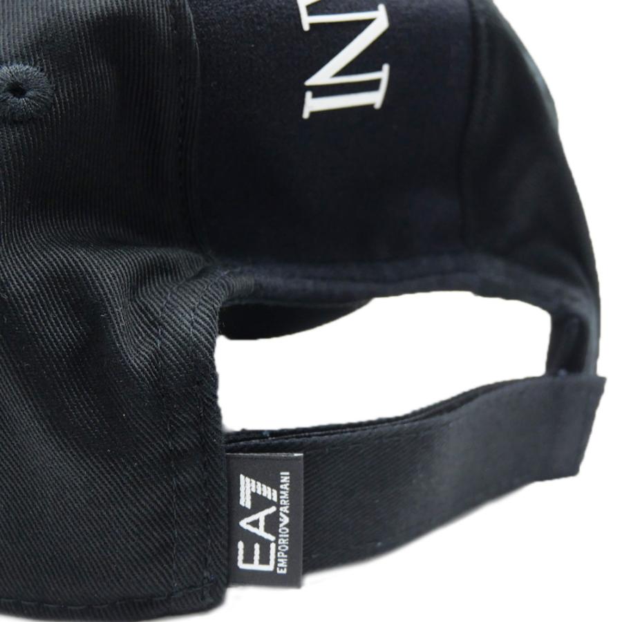 エンポリオアルマーニ エンポリオアルマーニ 二つ折り財布 財布 メンズ イーグルマーク