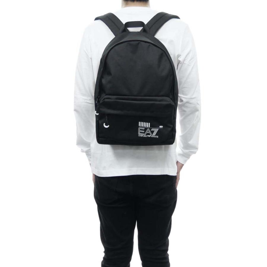 EMPORIO ARMANI エンポリオアルマーニ EA7 メンズバックパック 245081