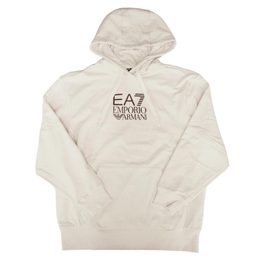 EA7 EMPORIO ARMANI エンポリオアルマーニ レディースプルオーバー 