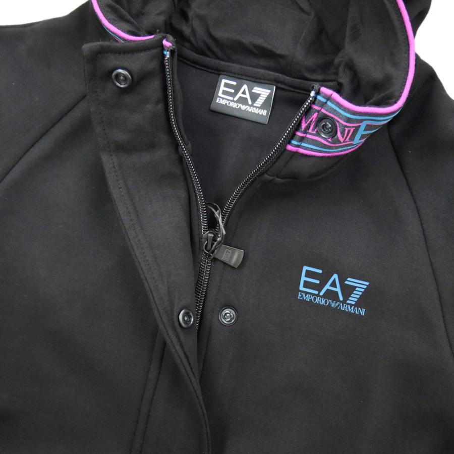 EA7 EMPORIO ARMANI エンポリオアルマーニ レディースハーフ EA7 EMPORIO ARMANI エンポリオアルマーニ レディースハーフ