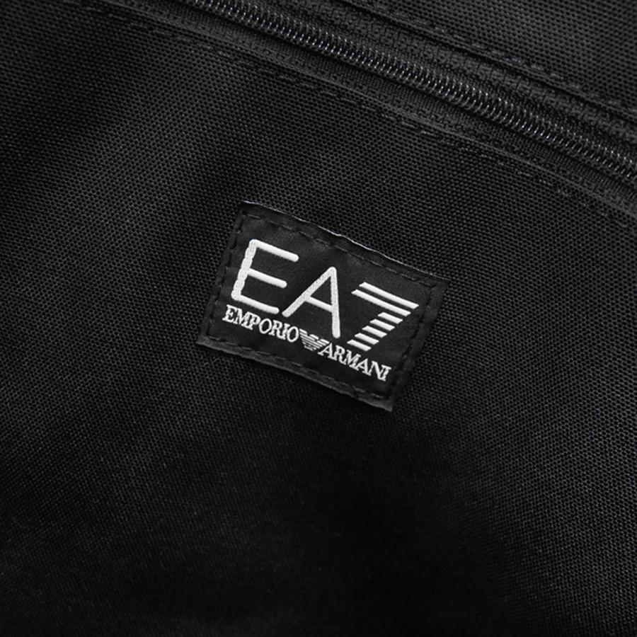 EMPORIO ARMANI エンポリオアルマーニ EA7 レディーストートバッグ