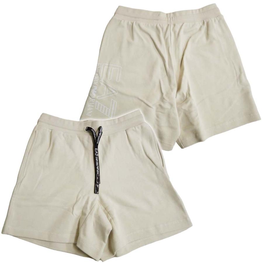 EMPORIO ARMANI エンポリオアルマーニ EA7 メンズショートパンツ