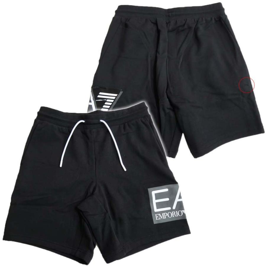 EMPORIO ARMANI 難有り特価！EMPORIO エンポリオアルマーニ EA7