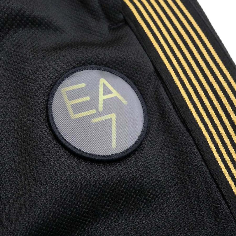 EMPORIO ARMANI エンポリオアルマーニ EA7 メンズショートパンツ