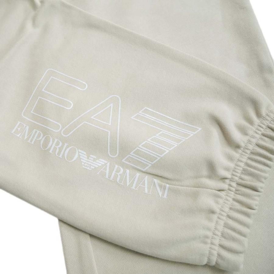 EMPORIO ARMANI エンポリオアルマーニ EA7 メンズスウェットパンツ