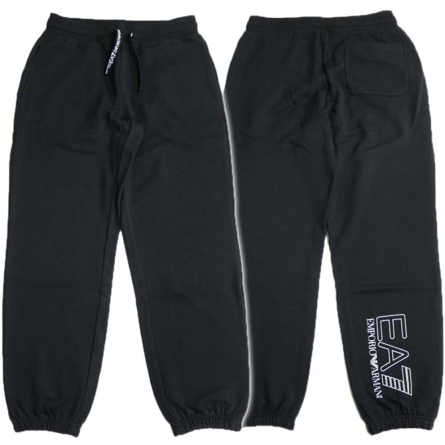 EA7 EMPORIO ARMANI エンポリオアルマーニ スウェットパンツ 361127260_4.jpg
