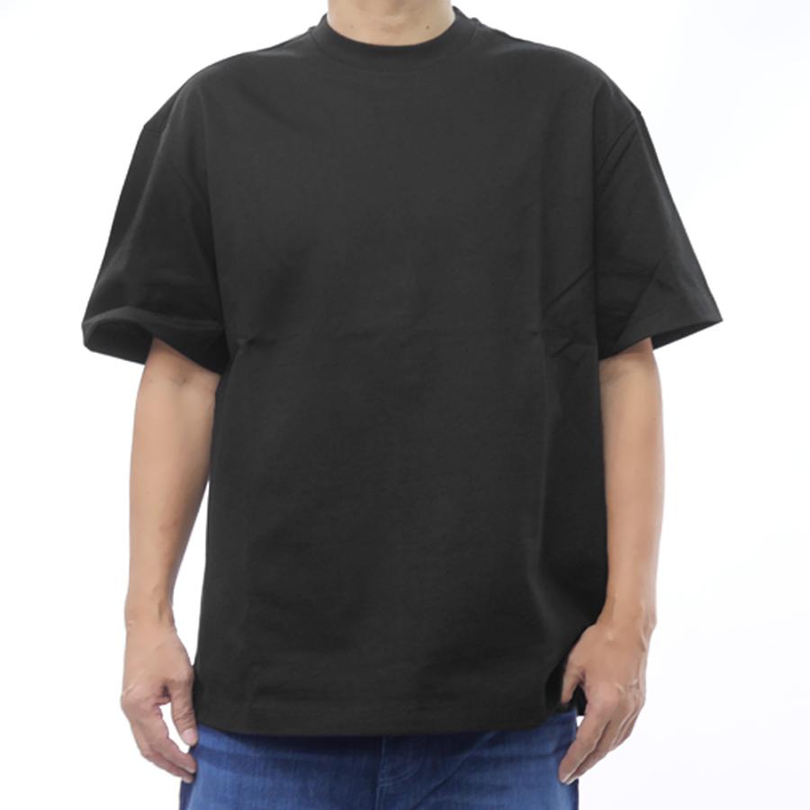 EMPORIO ARMANI エンポリオアルマーニ EA7 メンズクルーネックT