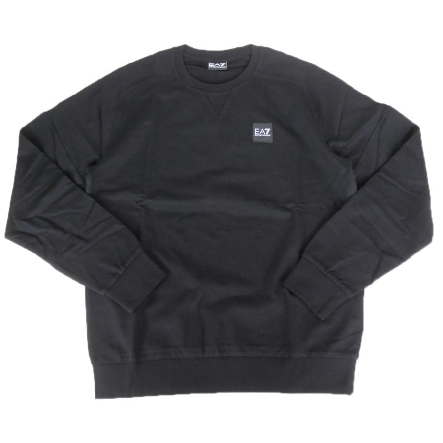EMPORIO ARMANI エンポリオアルマーニ EA7 メンズトレーナー 7M000902 