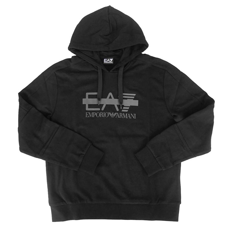 EMPORIO ARMANI エンポリオアルマーニ EA7 メンズプルオーバー