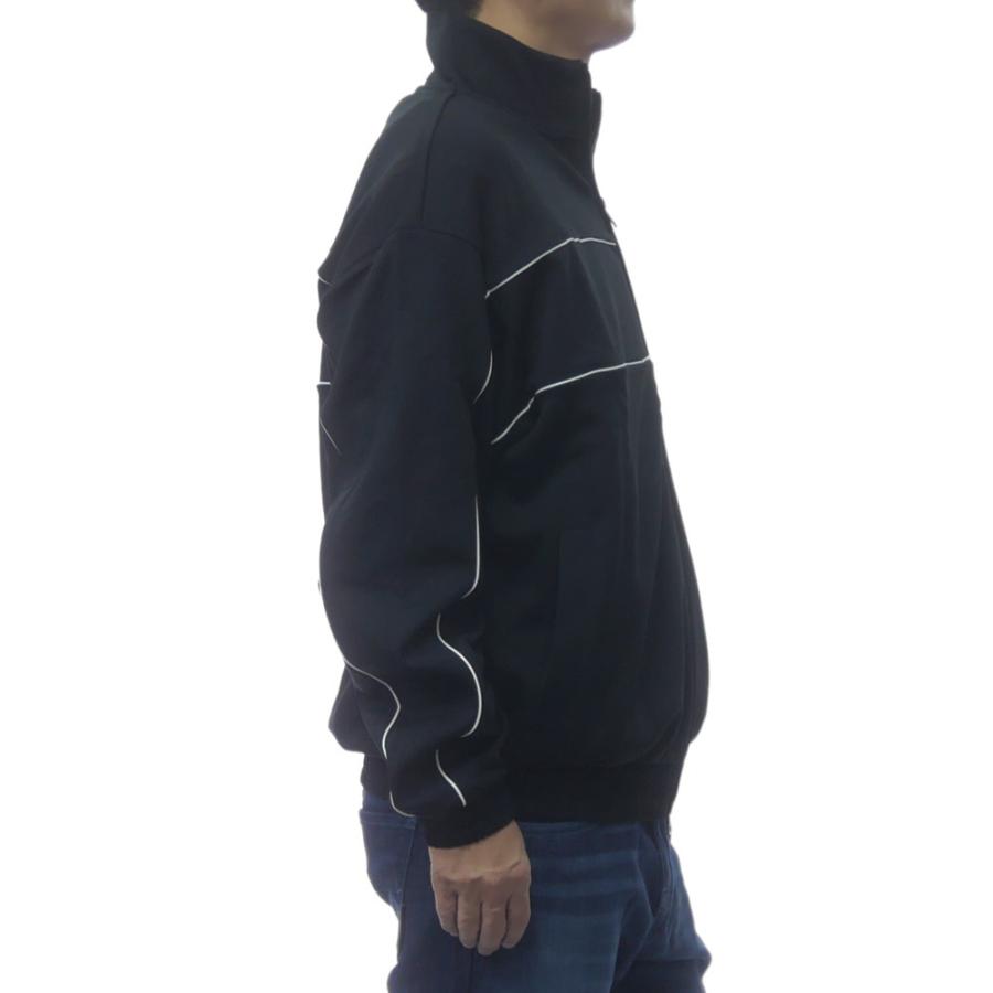 EMPORIO ARMANI エンポリオアルマーニ EA7 メンズトラックジャケット