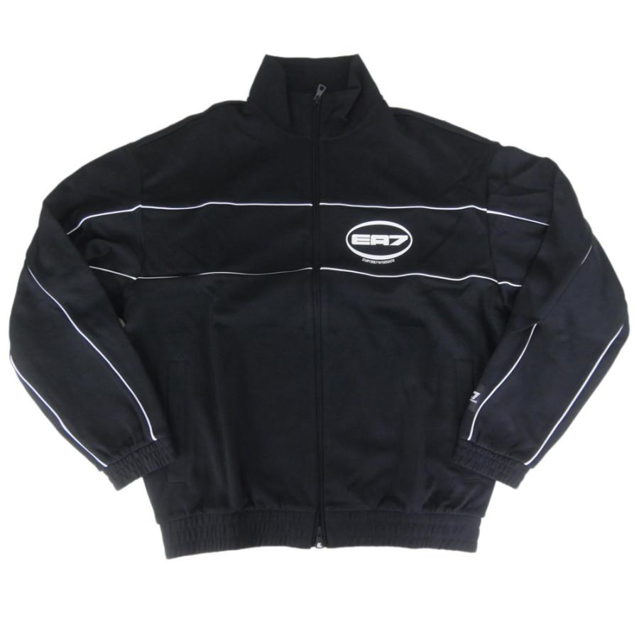 EMPORIO ARMANI エンポリオアルマーニ EA7 メンズトラックジャケット