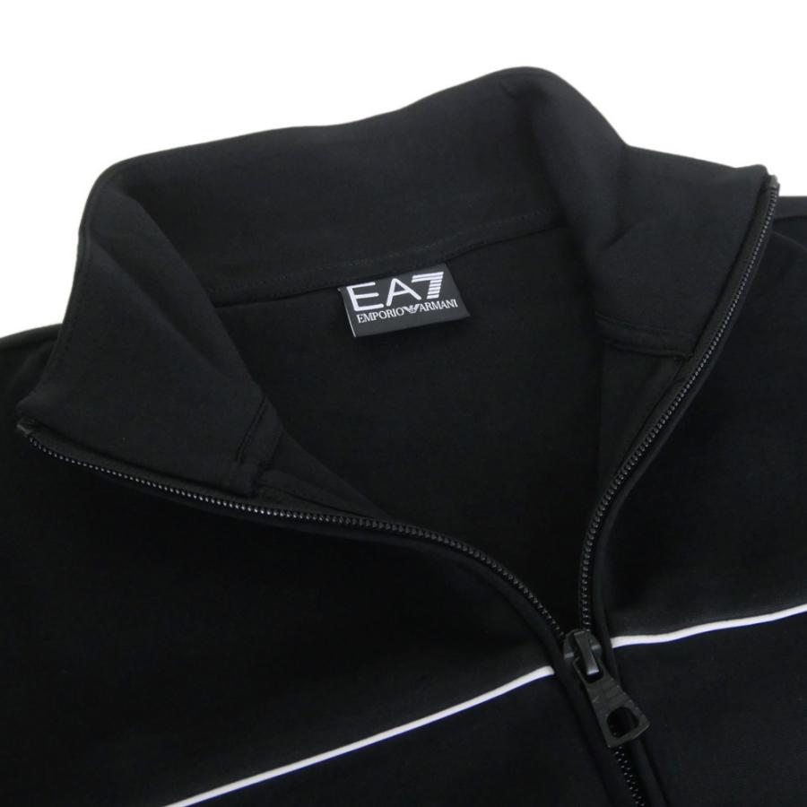 EMPORIO ARMANI エンポリオアルマーニ EA7 メンズトラックジャケット