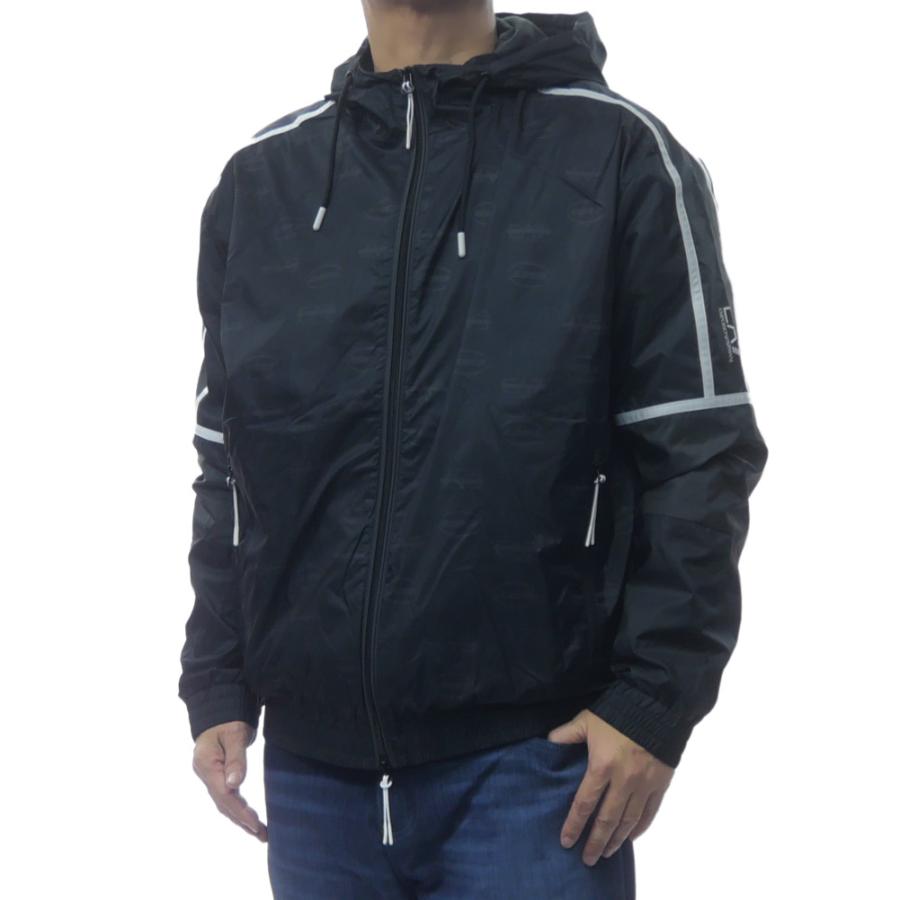 EMPORIO ARMANI エンポリオアルマーニ EA7 メンズブルゾン 7M000765