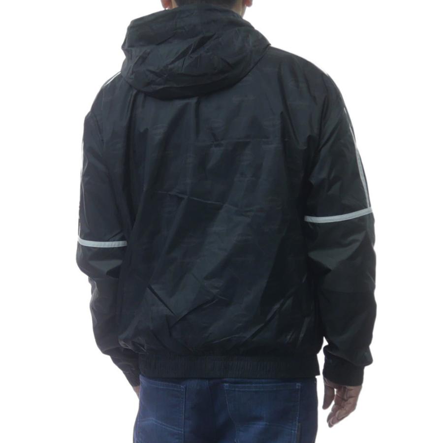 EMPORIO ARMANI エンポリオアルマーニ EA7 メンズブルゾン 7M000765