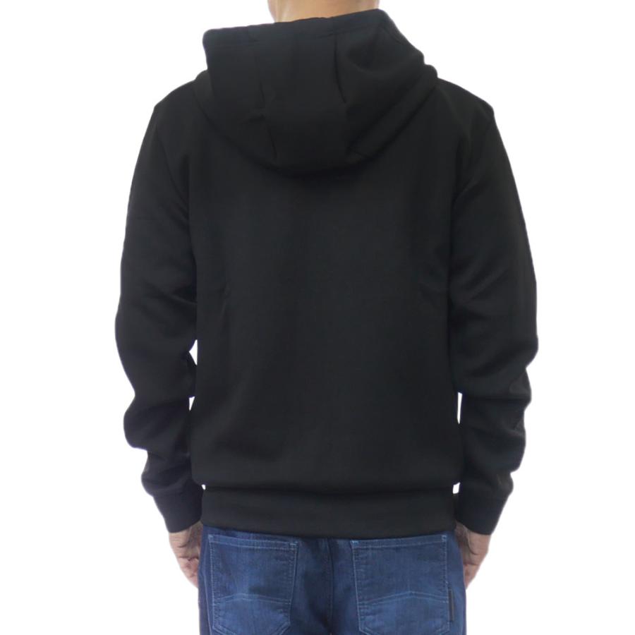 EMPORIO ARMANI エンポリオアルマーニ EA7 メンズジップアップパーカー