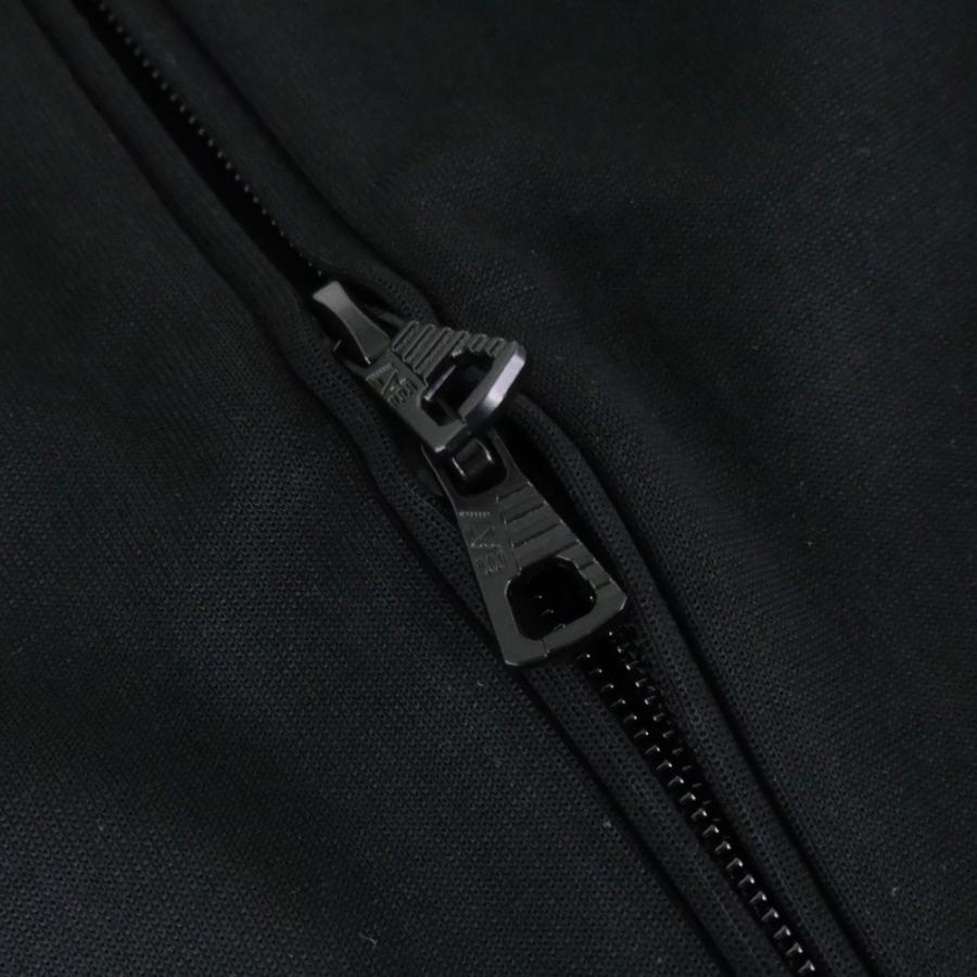 EMPORIO ARMANI エンポリオアルマーニ EA7 メンズジップアップパーカー