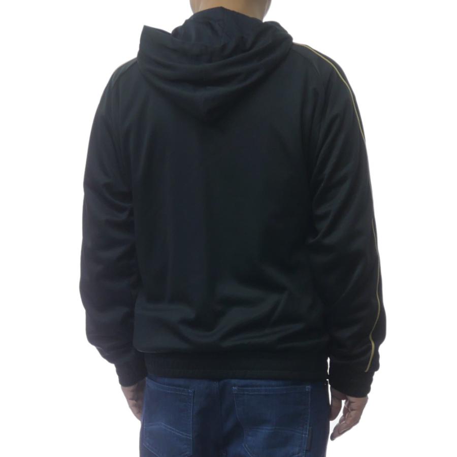 EMPORIO ARMANI エンポリオアルマーニ EA7 メンズジップアップパーカー