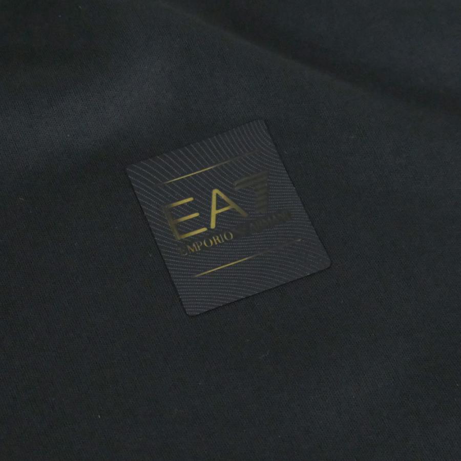 EMPORIO ARMANI エンポリオアルマーニ EA7 メンズジップアップパーカー